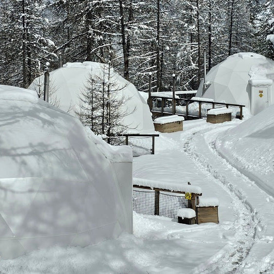 What is the Snow Load in my area?