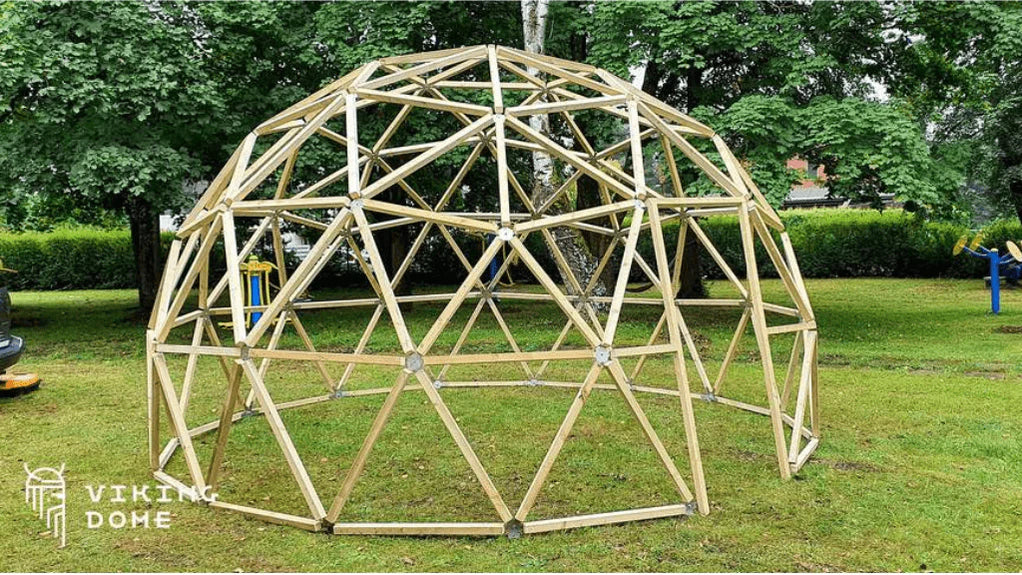 Dome Frame