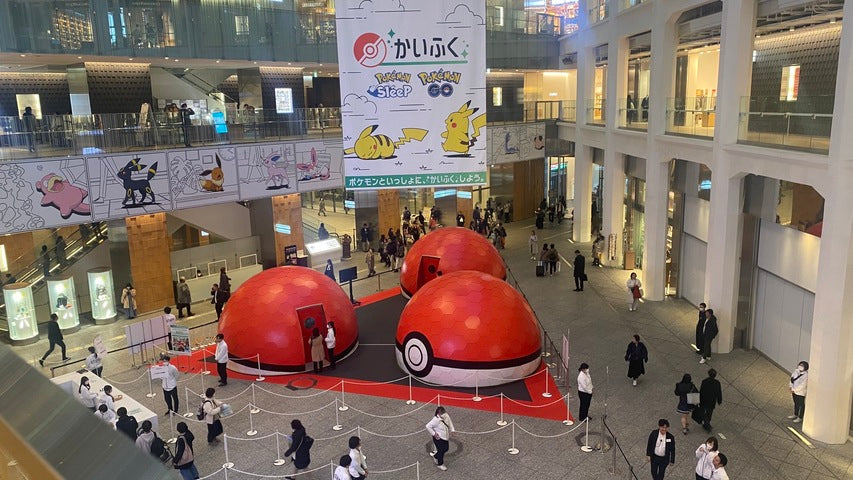 Aura Dome™ Ø6m, H3,5m - STANDARD - Cupola geodetica