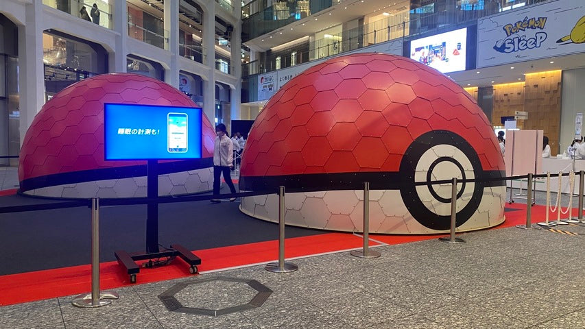 Aura Dome™ Ø6m, H3,5m - STANDARD - Cupola geodetica