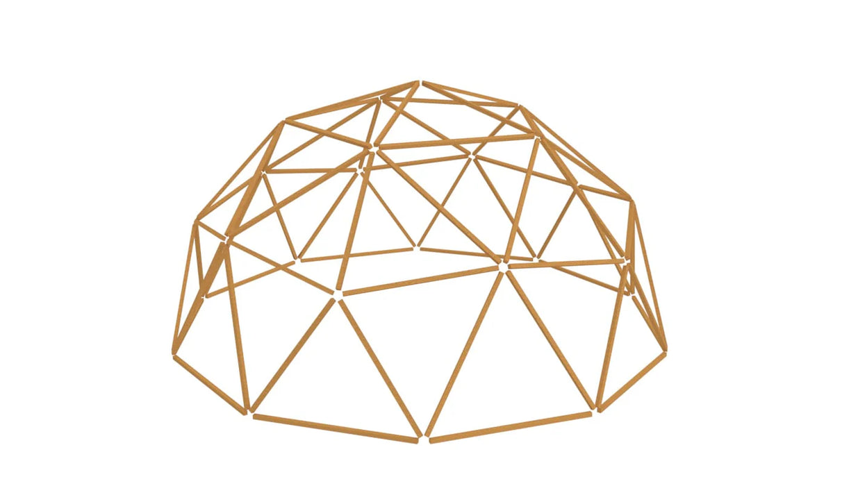 Geodesic Dome Connectors
