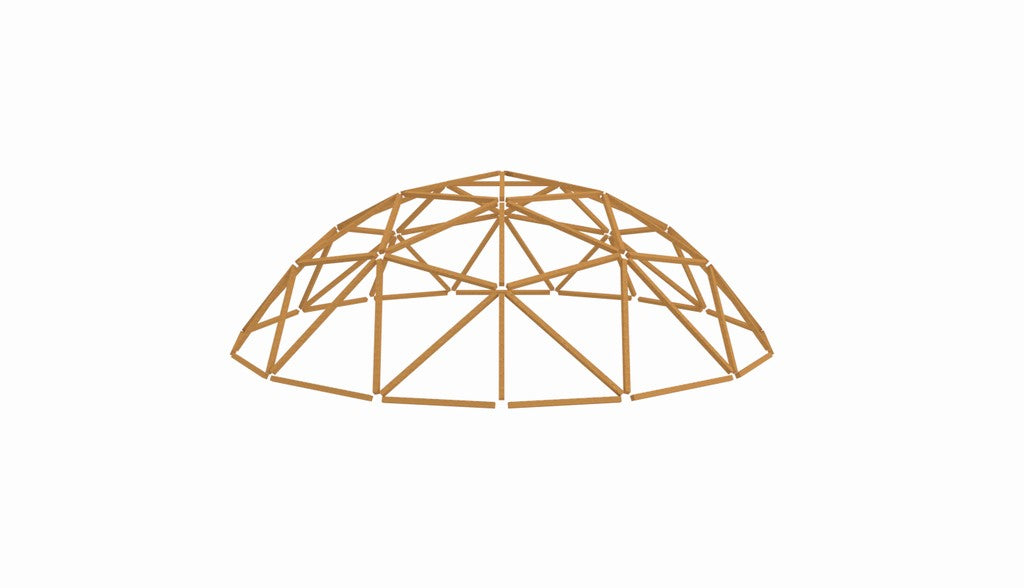 VikingDome Shop: ready-to-install and DIY geodesic domes — Viking Dome