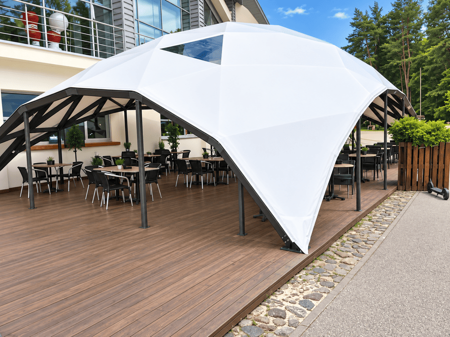 Imagen de Dome Cafe