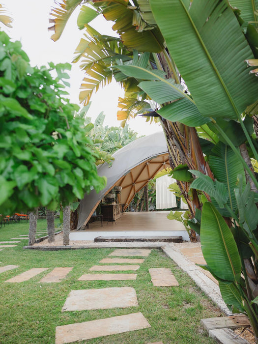 Imagen de Dome Cafe