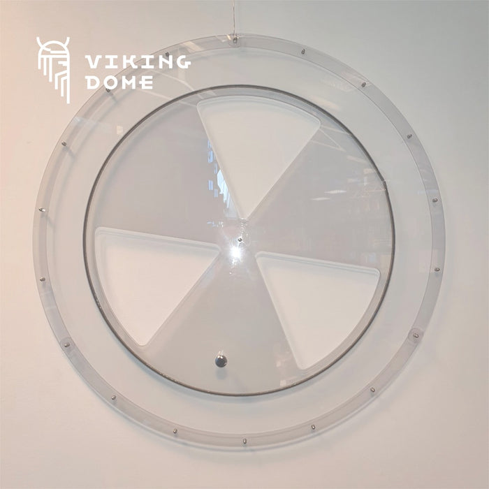 Panneau de ventilation - Aura Dome™